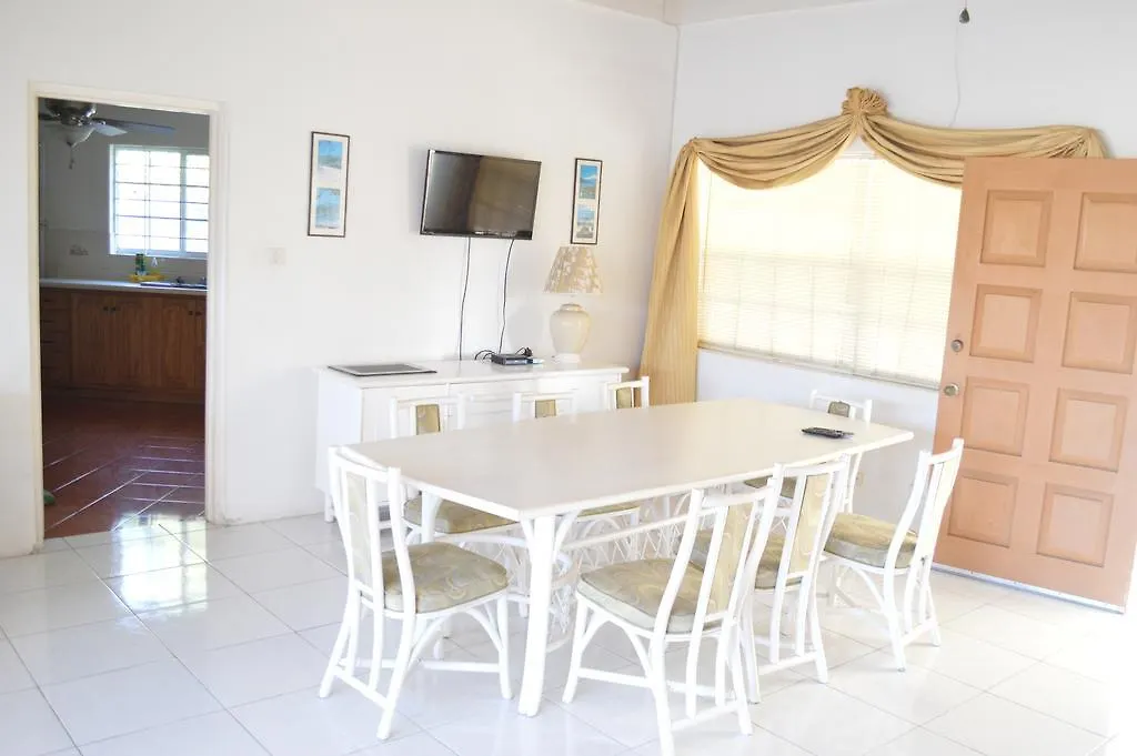 Sea Grove Villa 몬테고 베이
