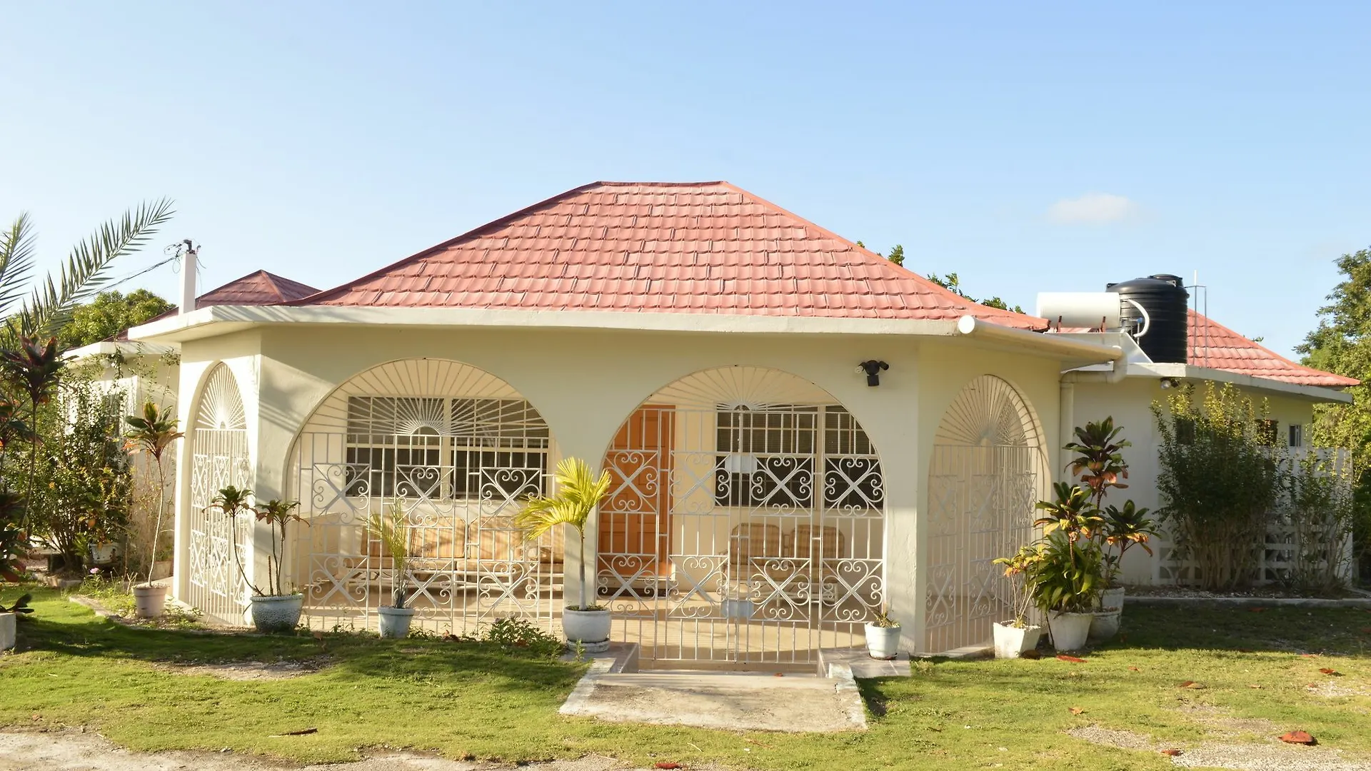 Sea Grove Villa 몬테고 베이