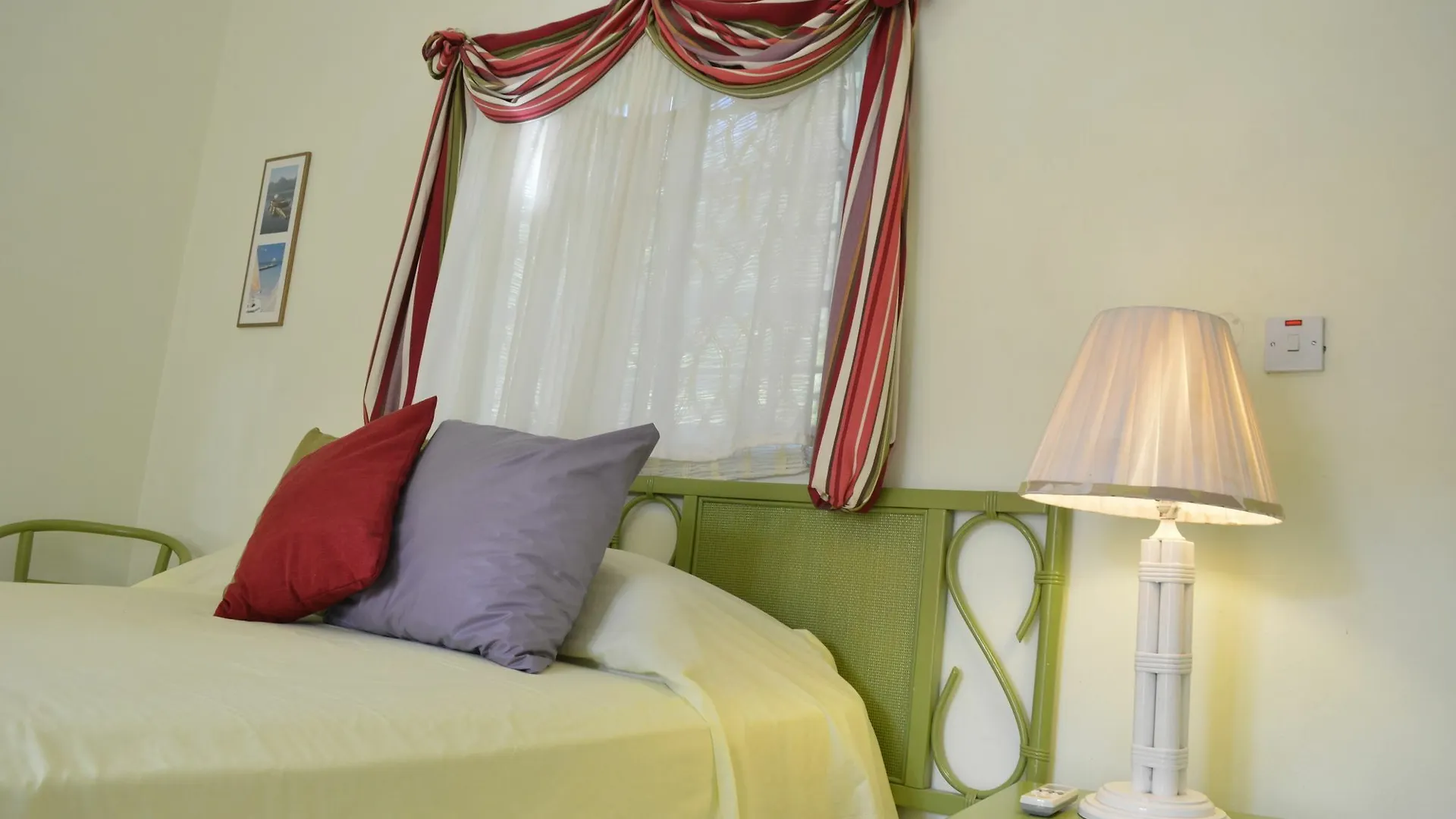 Sea Grove Villa 몬테고 베이