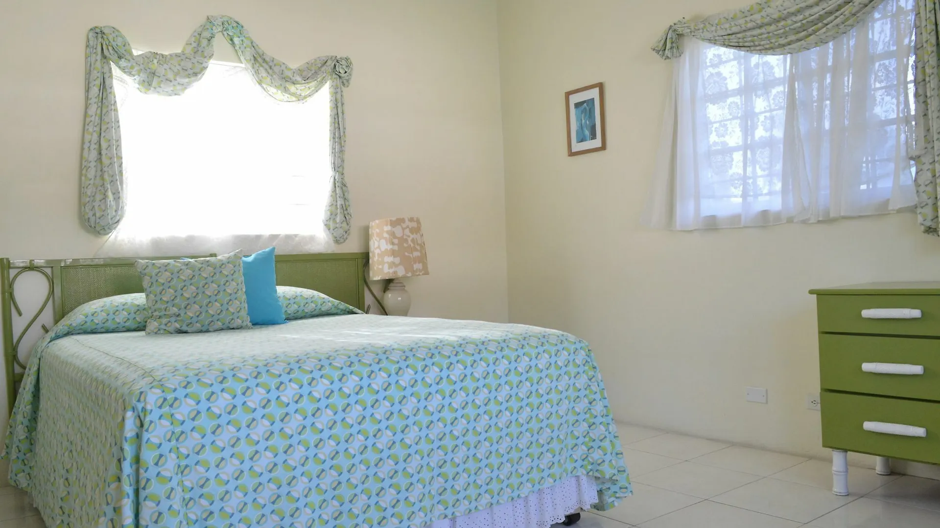 Sea Grove Villa 몬테고 베이